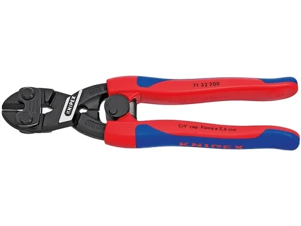 KNIPEX CoBolt®, Voimaleikkurit