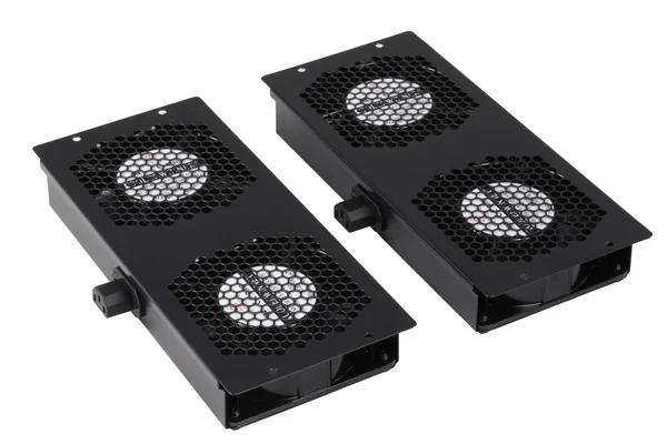 TOTEN 19-FT20 - 1U - Fan Unit (2-Pack)