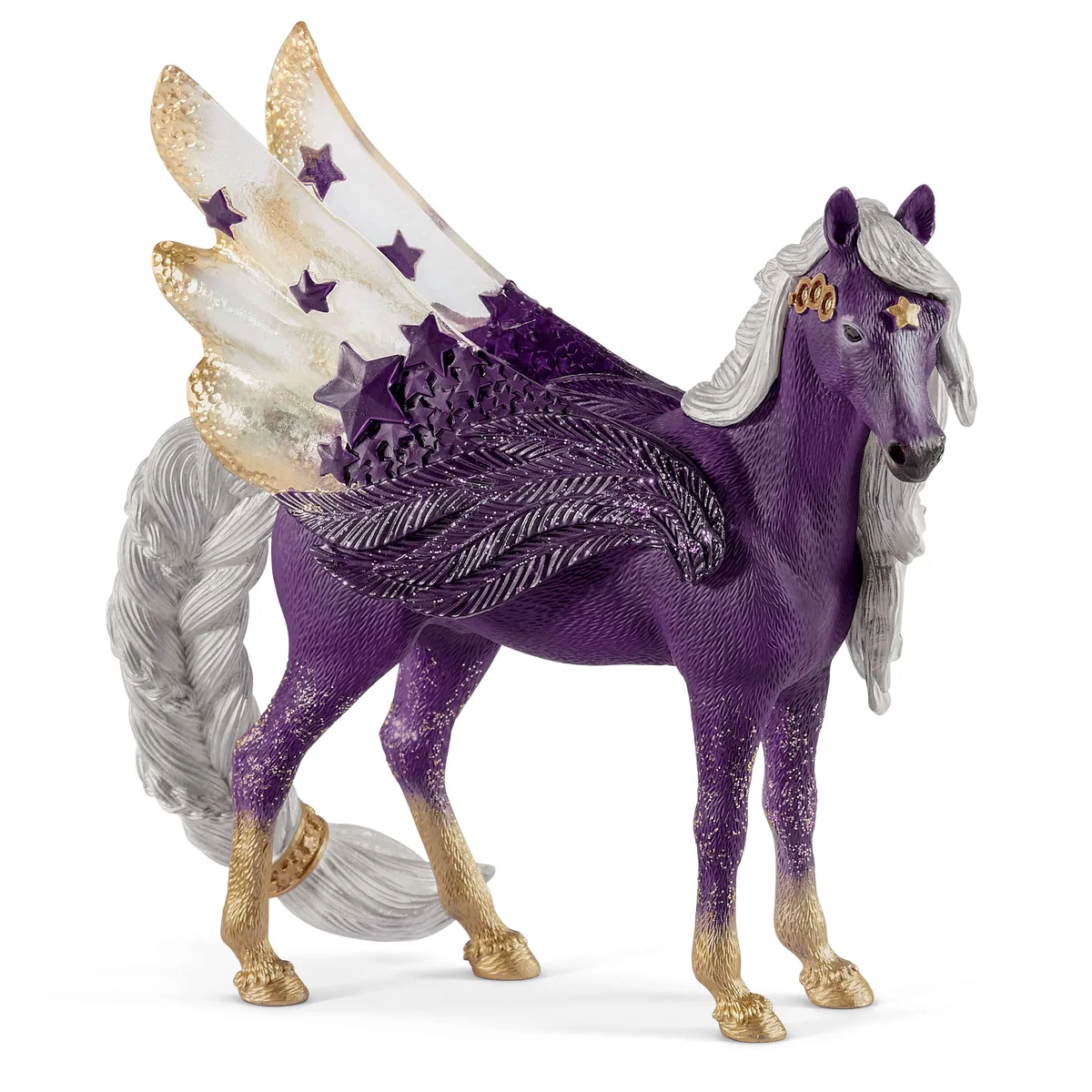 Schleich Tähti Pegasos Orrihevonen Hahmo – 70579