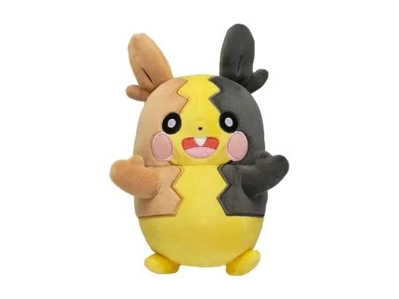 Pokemon Morpeko Plush 20 cm