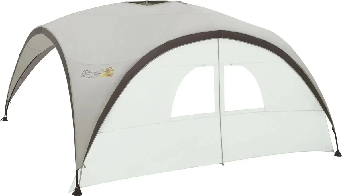 Coleman Aurinkosuoja ovella Event Shelter XL -telttaan - 4,5 m