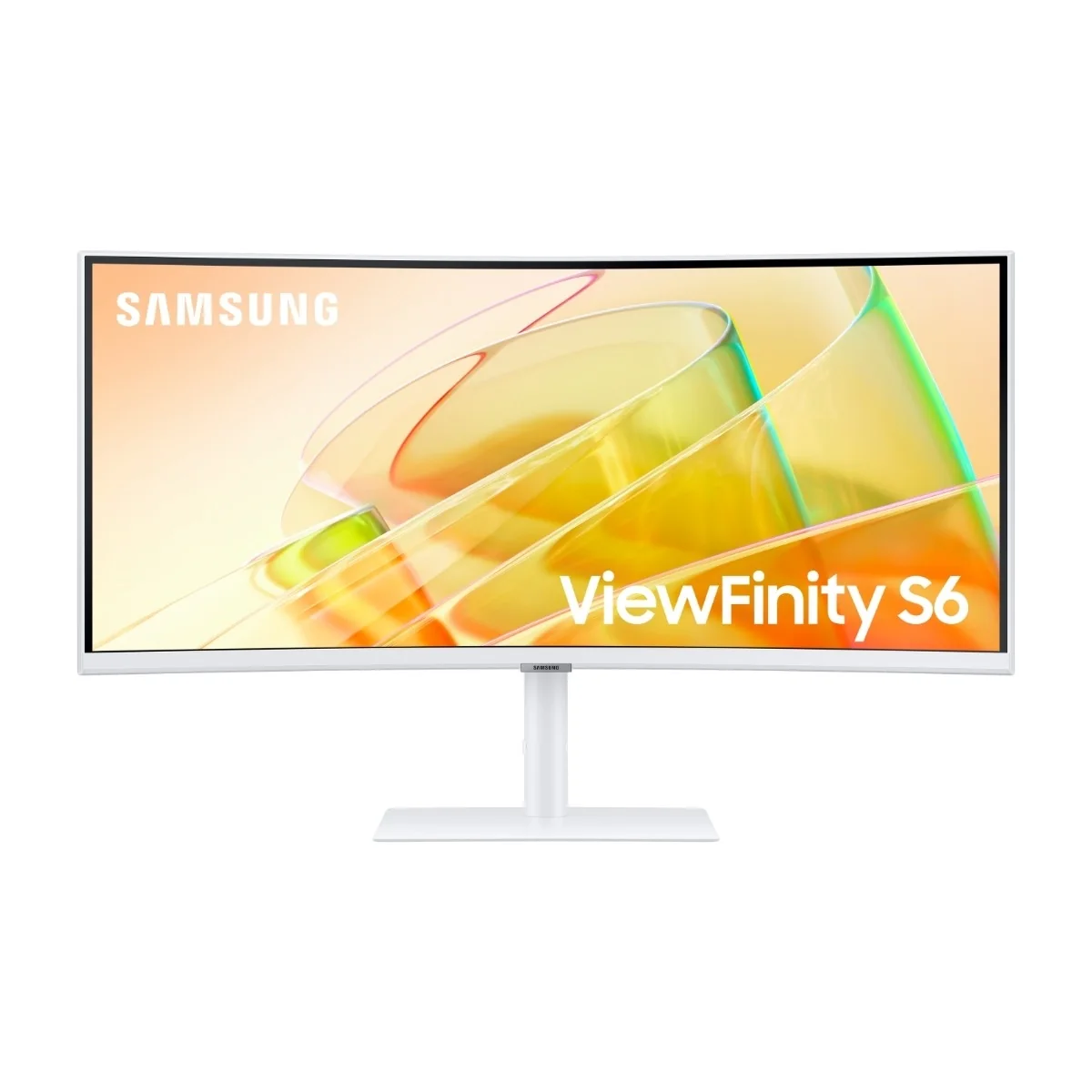 Samsung ViewFinity S6 S34C650 34" UWQHD-näyttö