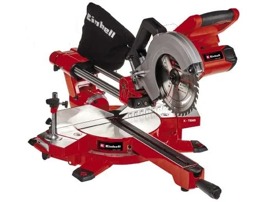 Einhell TE-SM 36/210 Li - Solo