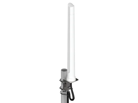 Poynting Omni-214 Omni-dir Ant 4X4mimo 5G/lte 617-3800Mhz Wh