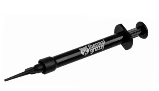Thermal Grizzly Conductonaut - 5g - Lämpötahna