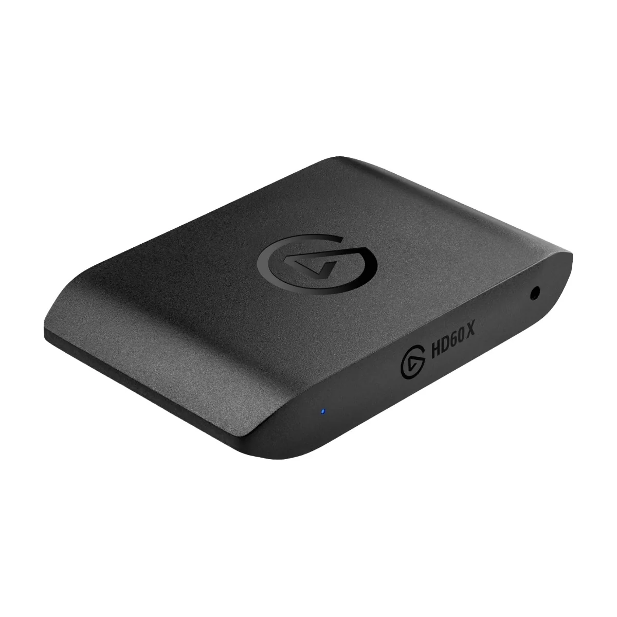 Elgato HD60 X -pelivideokaappari