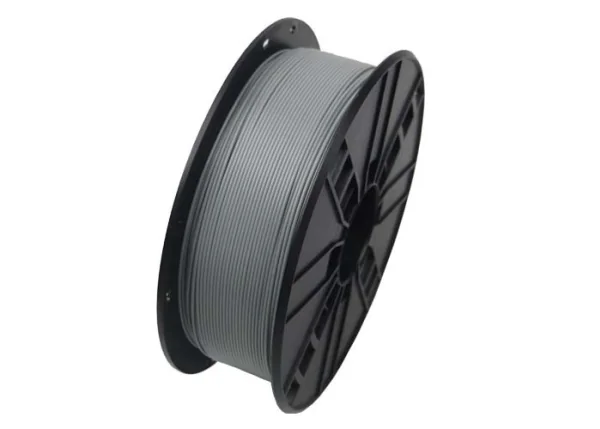Gembird - Grå - 1 kg - PETG filamentti (3D)