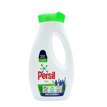 Persil Bio nestemäinen pesuaine - 648ml