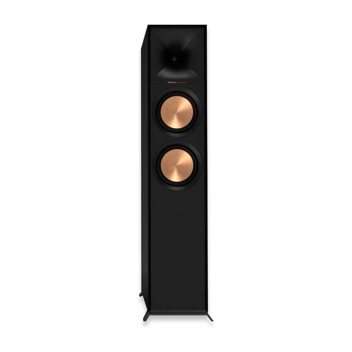 Klipsch R-605FA - Yksittäinen lattiakaiutin - 100W RMS