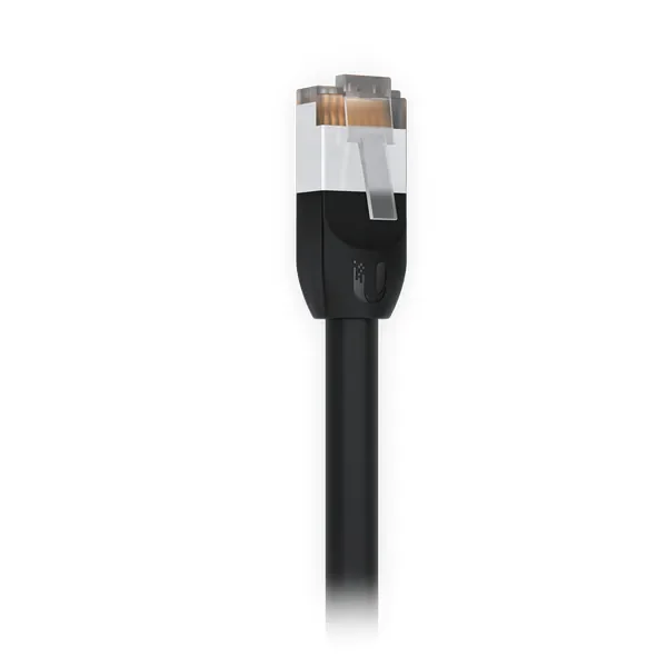 Ubiquiti UniFi Patch Cable Outdoor Black 8m - Musta - 8m