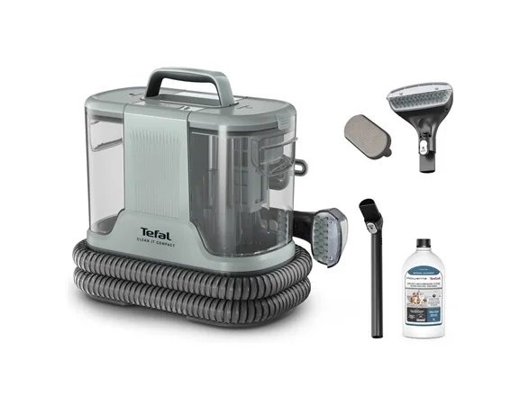 Tefal Tekstiilipesuri Carpet and Upholstery Cleaner IZ3020F0