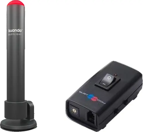Plenom Busylight Combi