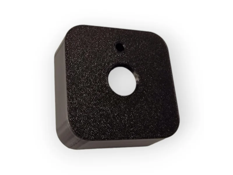Light Solutions Black Cover for Hue Motion Sensor