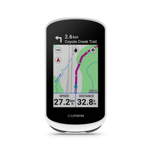 Garmin Edge Explore 2 -pyöräilytietokone