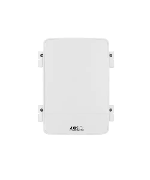 Axis T98a15-ve Surveillance Cabinet