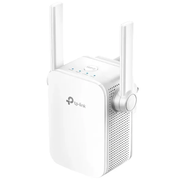 TP-Link RE205 AC750 Wi-Fi -alueen laajennin