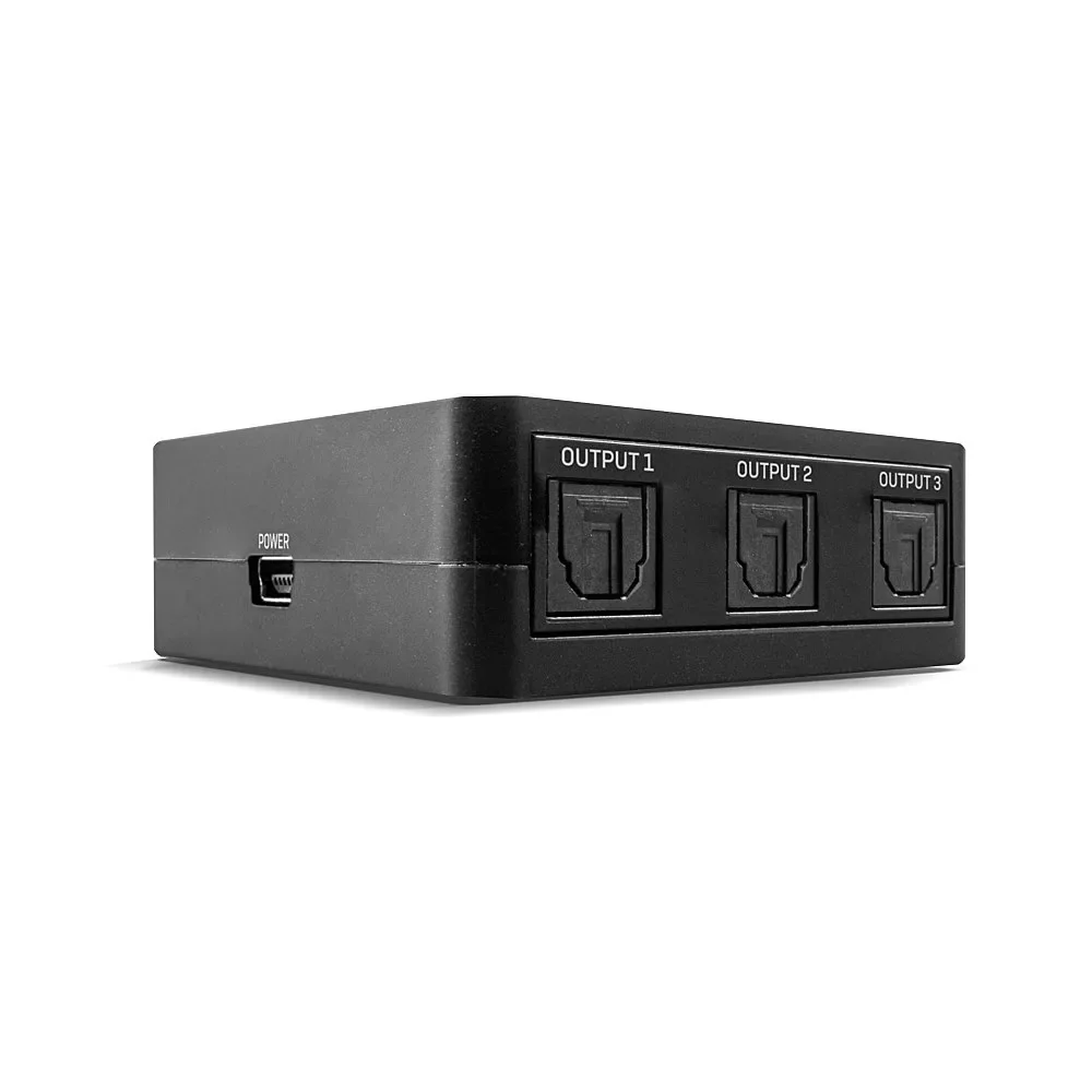 Lindy Audio Splitter