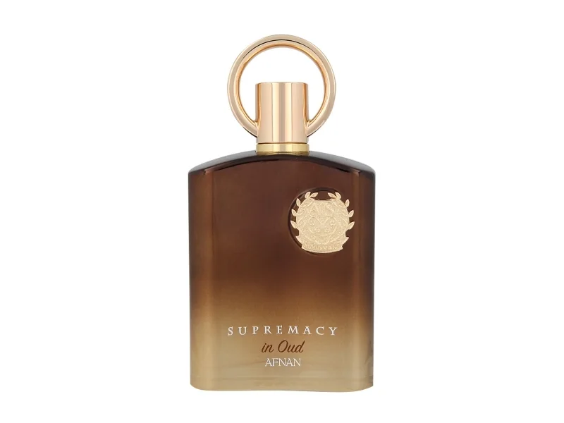 Afnan Supremacy in Oud Parfyymiuute 100 ml (unisex)