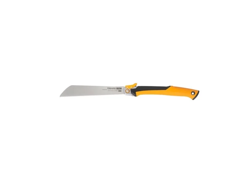 Fiskars Pro Teho Tooth Folding pull saw (25 cm)