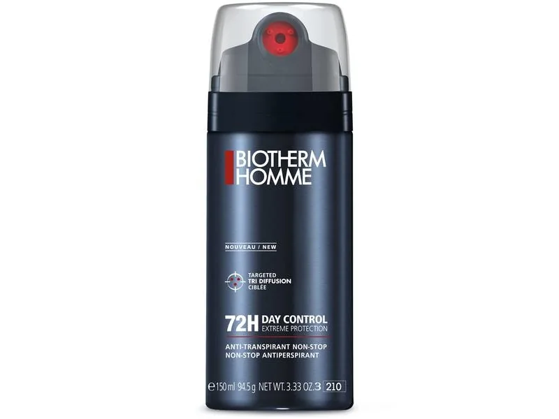 Biotherm Homme 72H Day Control Deo Spray - 150 ml