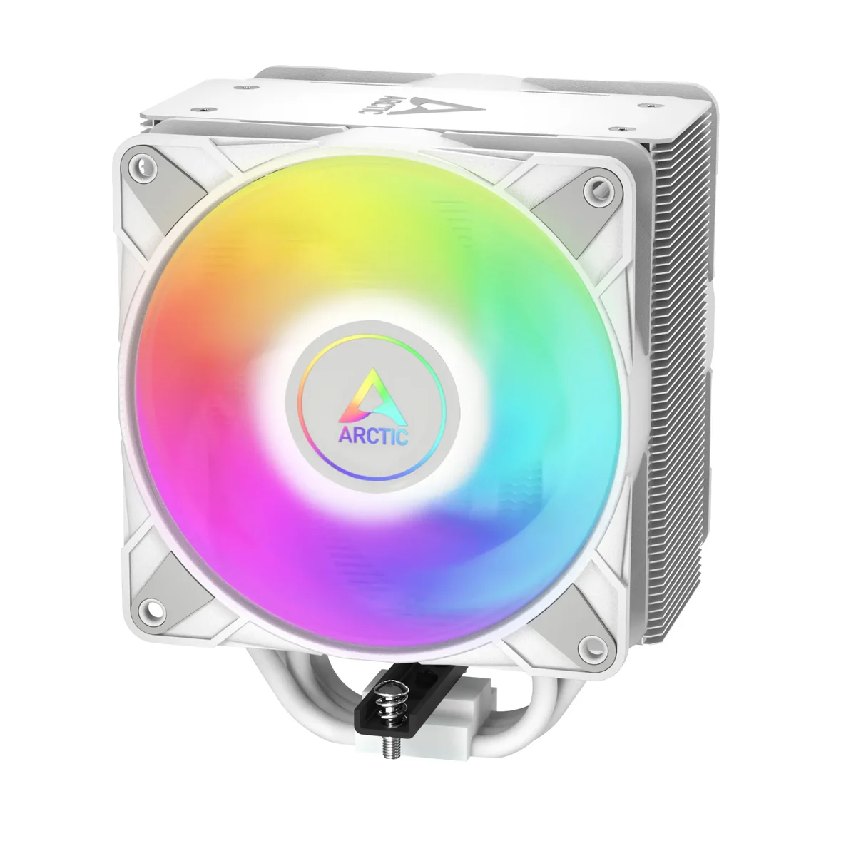 Arctic Freezer 36 A-RGB White - CPU-ilmajäähdytin