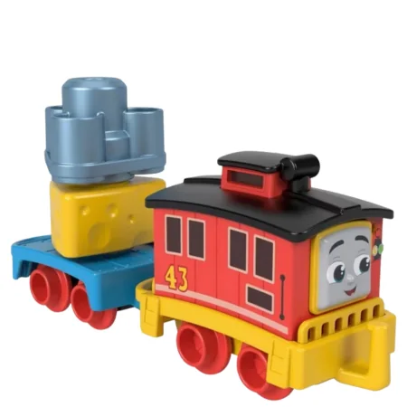 Thomas & Friends My First Bruno Engine Push-Along Toy