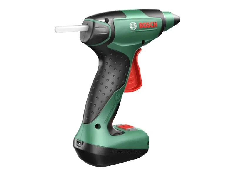 Bosch PKP 3.6 LI Cordless Hot Glue Gun