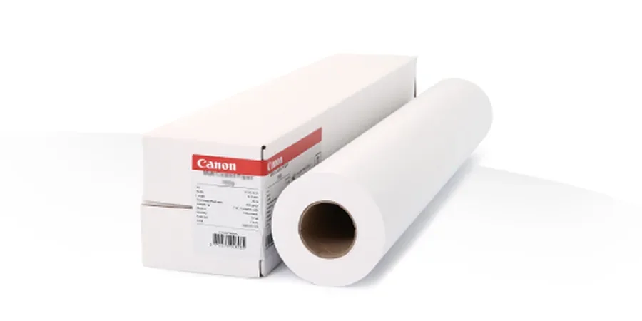 Canon 1514c Mustesuihku Polypropeeni (pp) Valkoinen