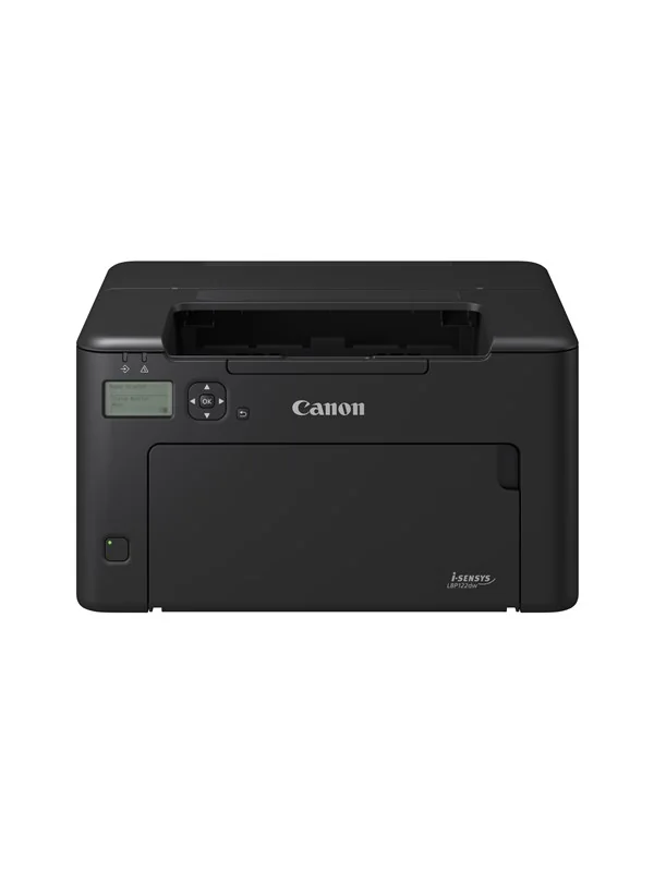 Canon i-SENSYS LBP122dw, Laser, 2400 x 600 DPI, A4, 29 ppm, Kaksipuolinen tulostus, Musta