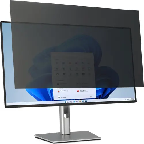 Kensington Privacy Filter 2-way 26" 16:10