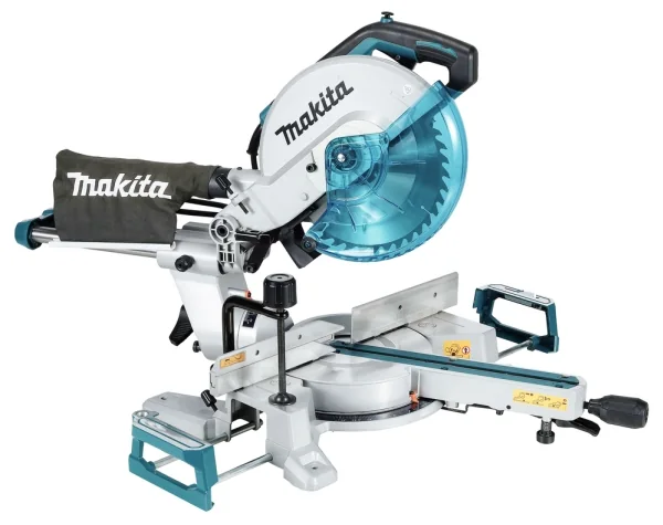Makita LS1110F Slide Compound Mitre Saw