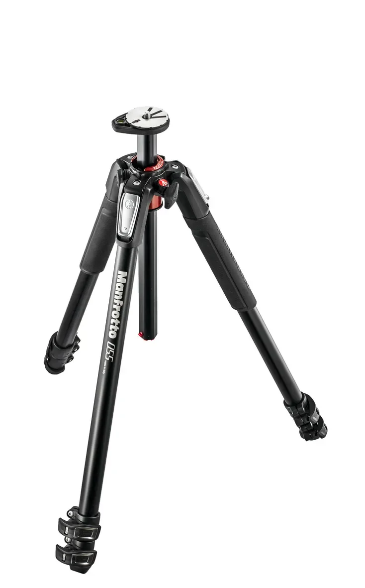 MANFROTTO Jalusta Foto Alu MT055XPRO3 3-os