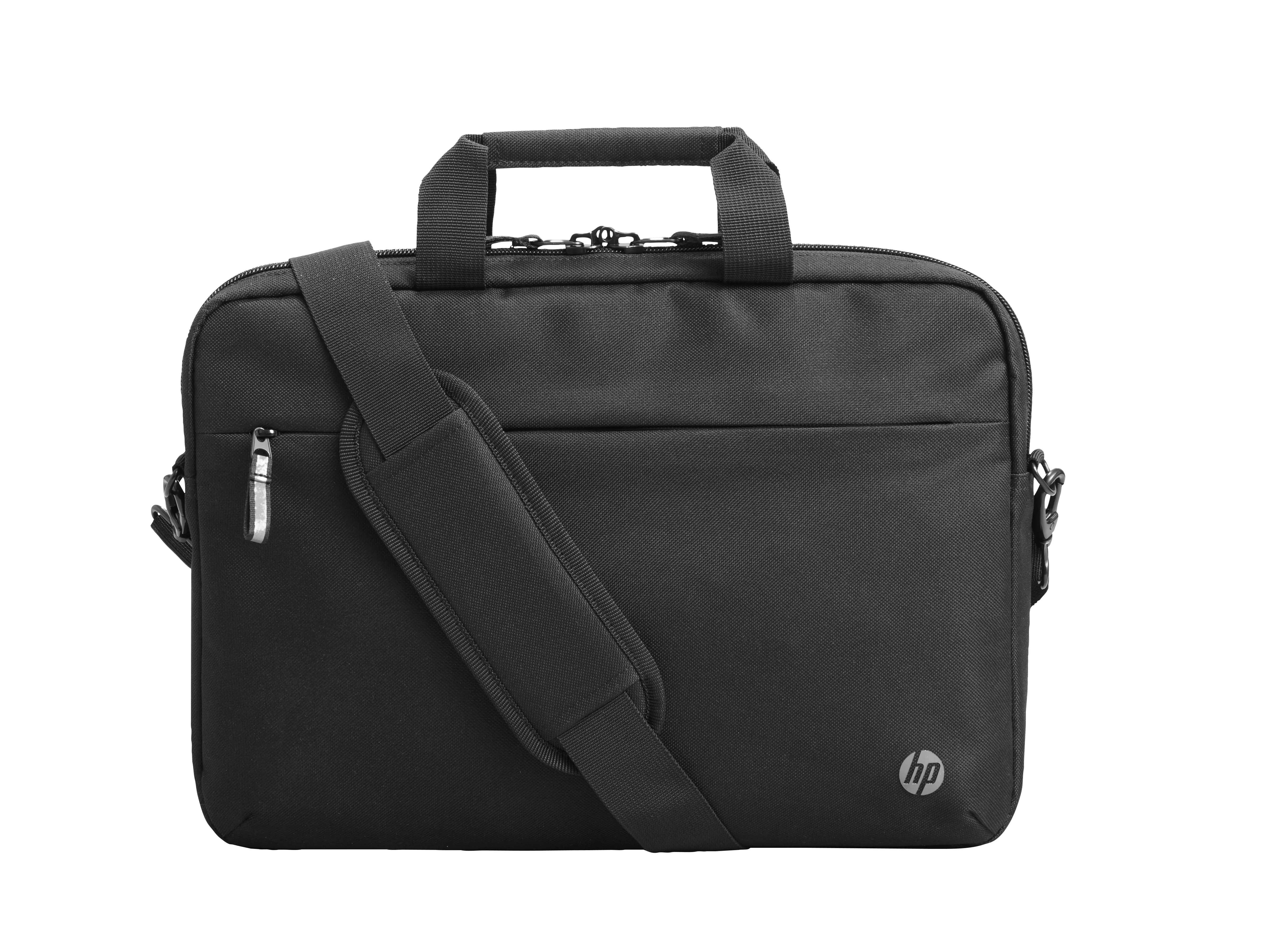 Hp Renew Business 14.1" Polyesteri Musta
