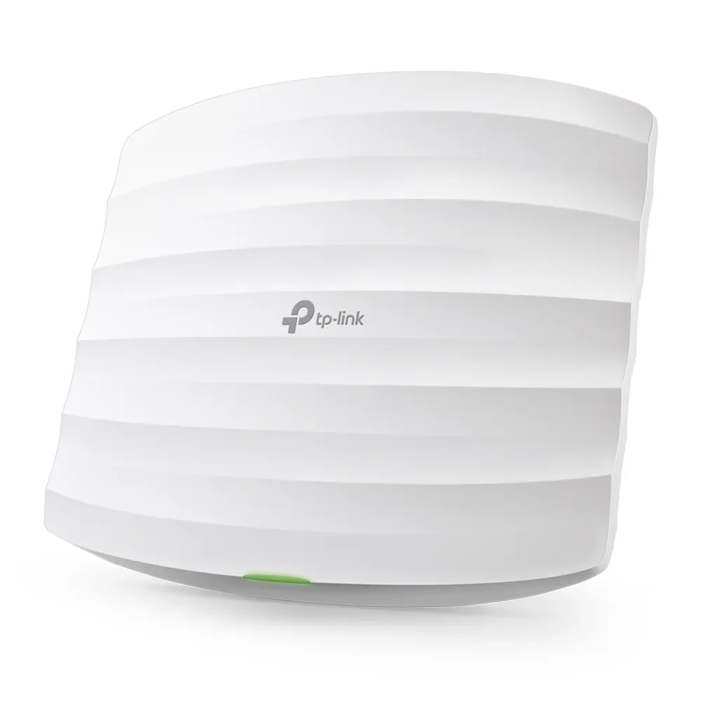 TP-Link Omada EAP110 - Langaton tukiasema, valkoinen