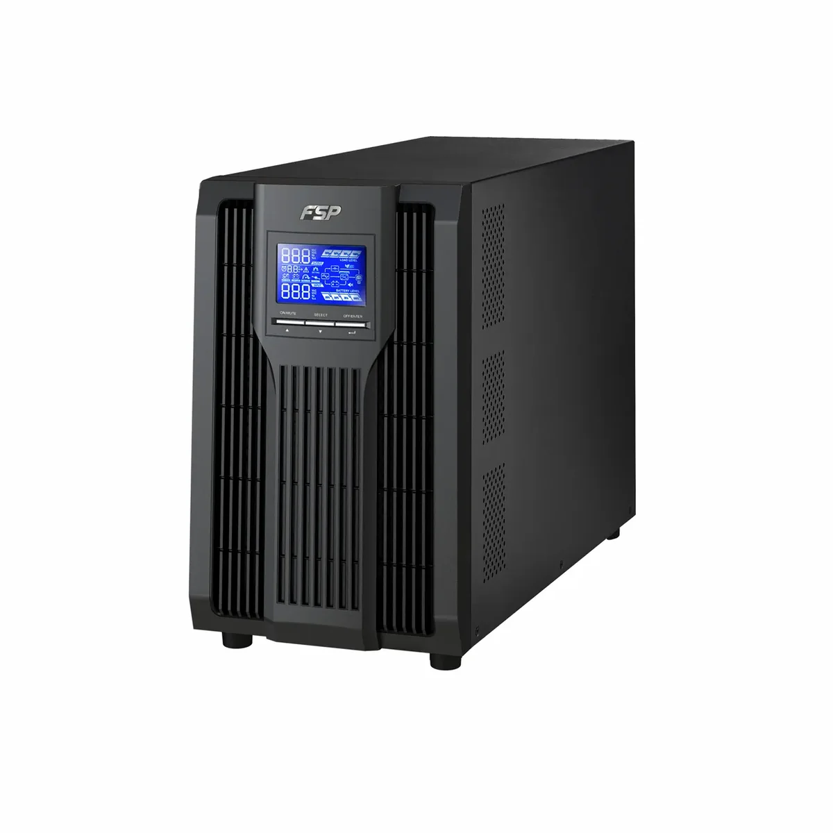 UPS FSP CHAMP 2K TOWER 2000VA/1800W 4xIEC