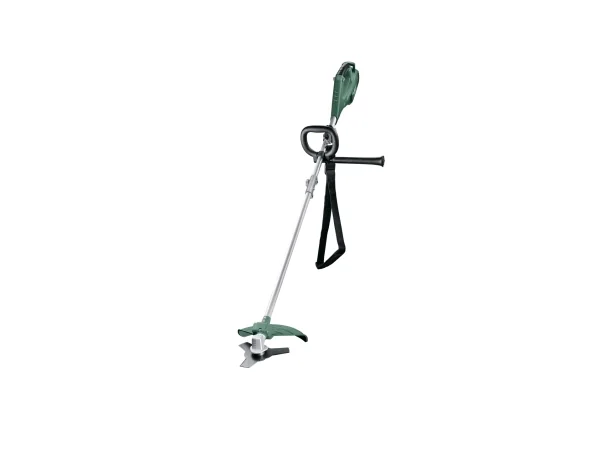 Bosch AFS 23-37, 37 cm, 3,5 mm, Alumiini, Musta, Vihreä, Sähkövirta, 950 W, 5,3 kg