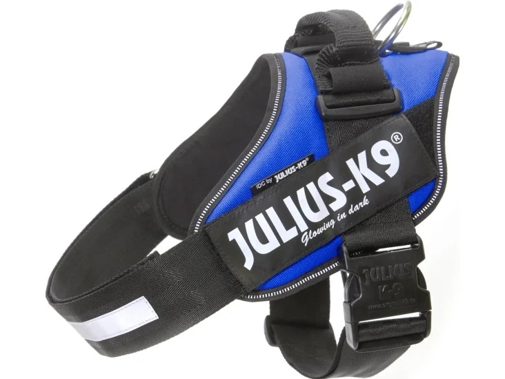 Julius K9 Julius-K9 IDC Power -valjaat (63-85 cm)