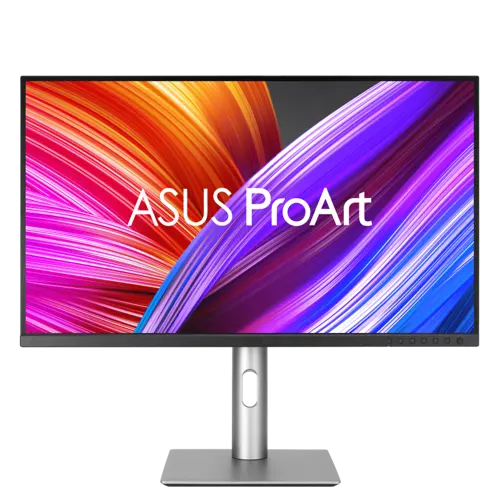 27" ASUS ProArt PA279CRV - 3840x2160 (4K) - 60Hz - IPS