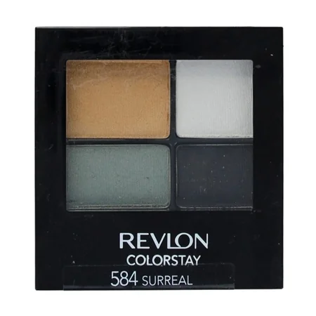 Revlon Colorstay 16 Hour Eyeshadow Surreal silmänympärysvarjo