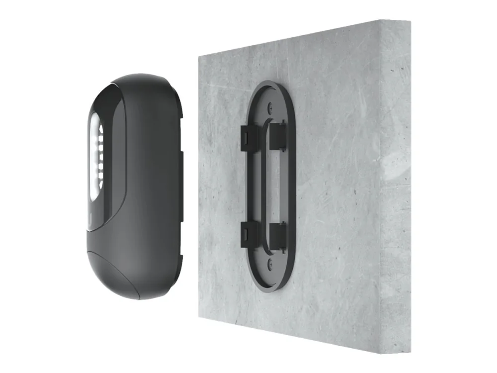 Ubiquiti Unifi Protect Smart Flood Light