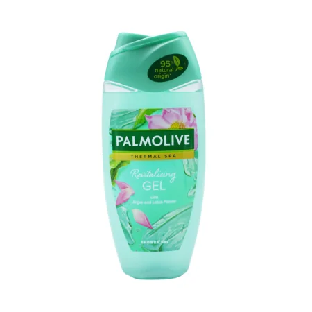 Palmolive Thermal Spa Revitalising Gel suihkugeeli - 250 ml
