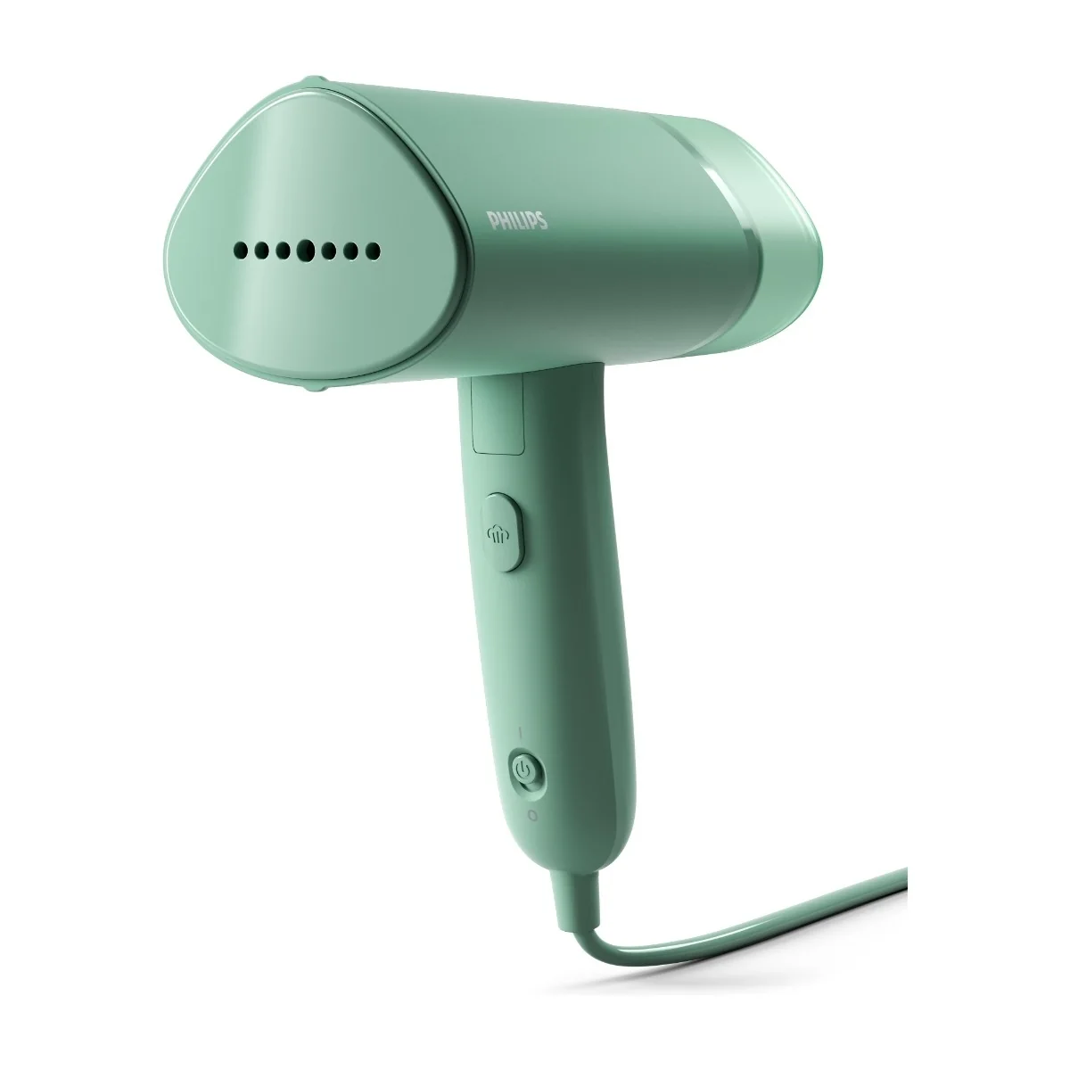 Philips 3000 Series kannettava höyrystin STH3010/70 (vihreä)