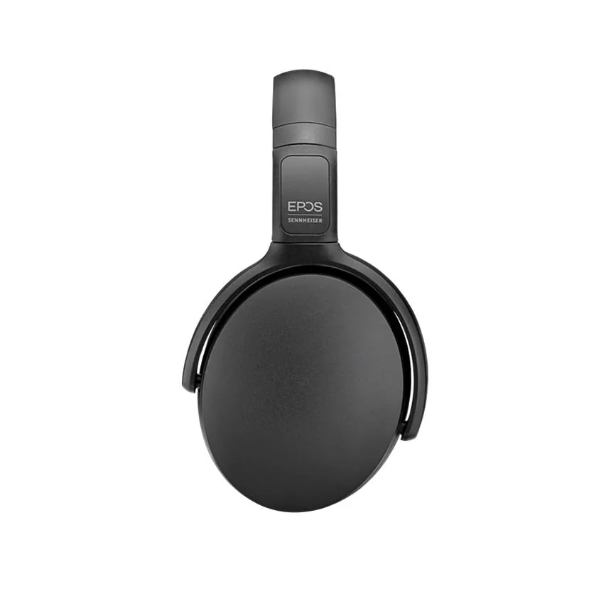 Epos Adapt 360 Stereo Usb-c Microsoft Teams Musta