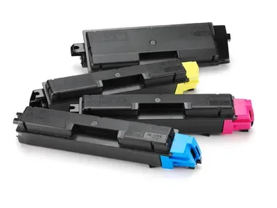Kyocera Värikasetti Magenta 5k, Tk-590m - Fs-c2026/2126