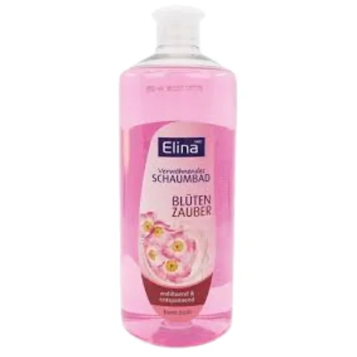 Elina Blossom Magic Kylpyvaahto – 1000 ml