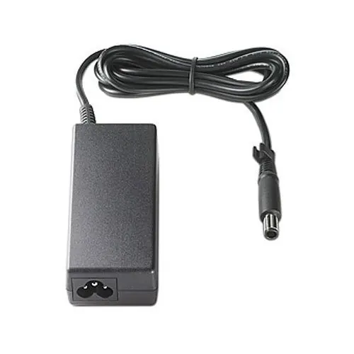 HP 391172-001, Virtalähde, 47/63 Hz, 18.5 V, 3,42 A, 65 W, Musta