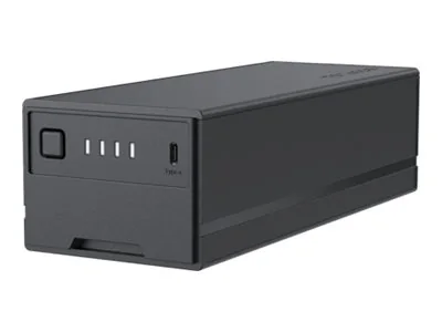 EcoFlow Glacier Plug-in Battery - 298Wh