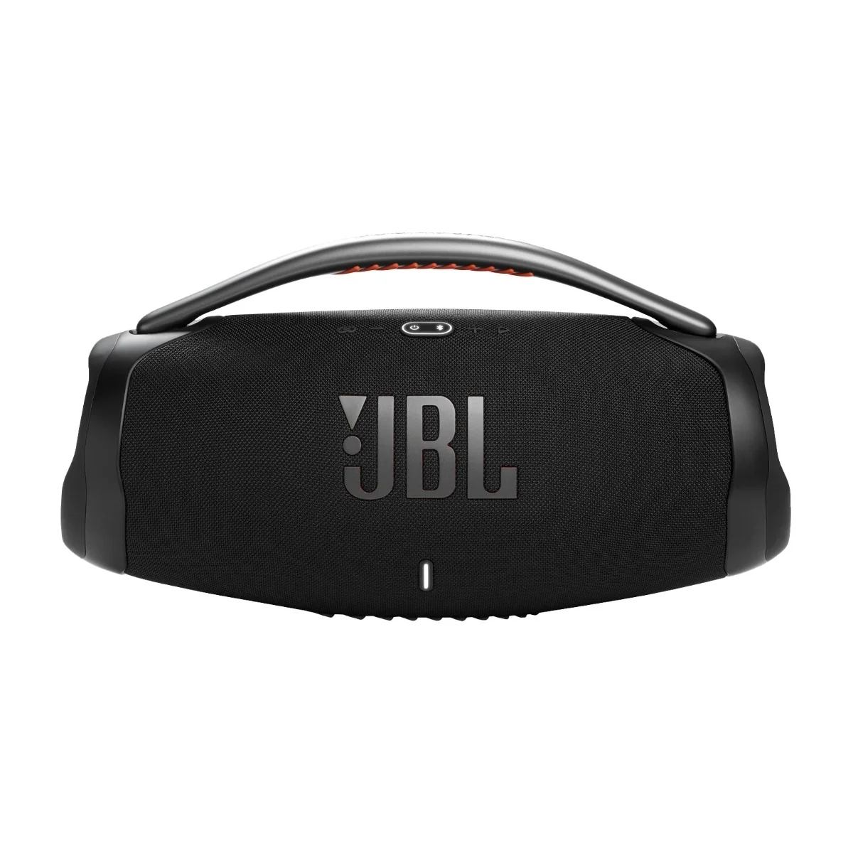 JBL Boombox 3 kannettava kaiutin (musta)