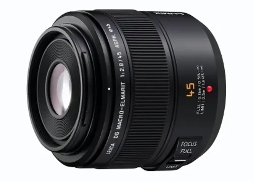 Panasonic Leica H-es045e
