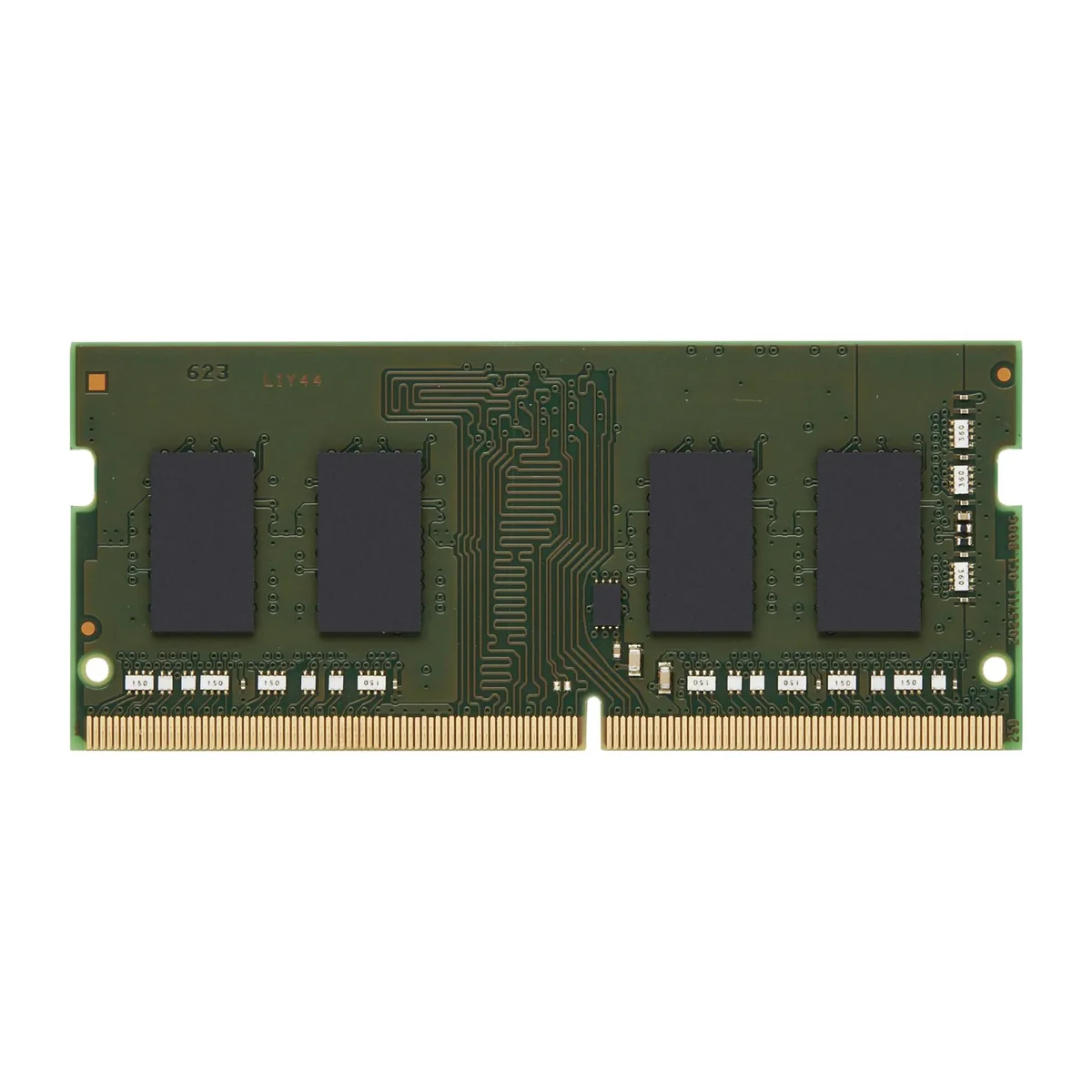Kingston 16 Gt (1 x 16 Gt) DDR4 3200 MHz, CL22 -muisti